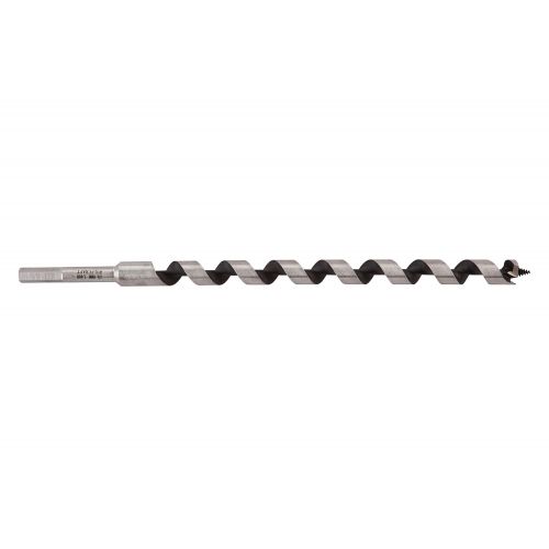 1 broca para vigas de madera Standard Ø 20 x 400 mm