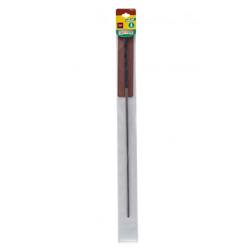 1 broca para encofrados CV Ø 8 x 400 mm