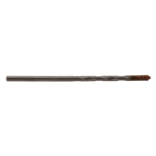 1 broca especial CT para hormigón Ø 3 x 70 mm