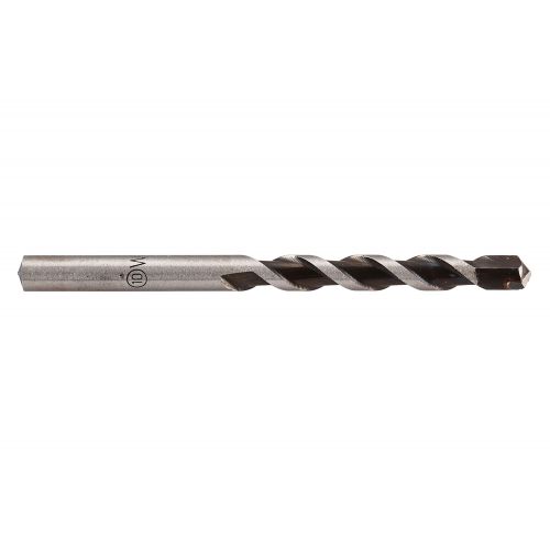 1 broca para hormigón CT Prof. Ø 10 x 120 mm