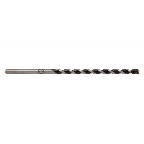 1 broca para hormigón CT Prof. Ø 6 x 150 mm
