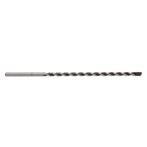1 broca para hormigón CT Prof. Ø 8 x 250 mm