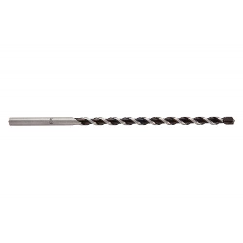 1 broca para hormigón CT Prof. Ø 10 x 250 mm