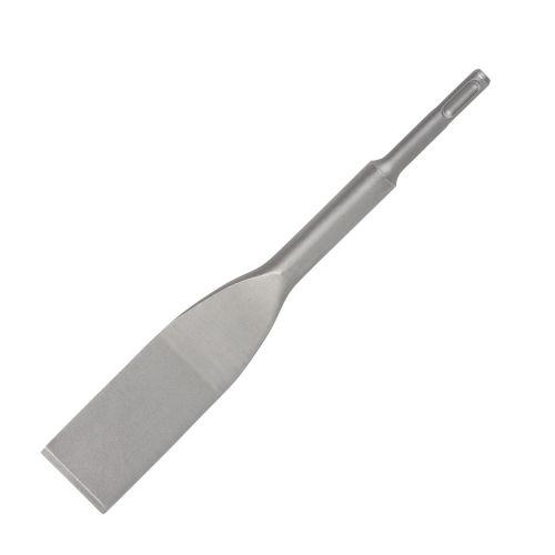 Cincel para azulejos con vástago SDS-plus
