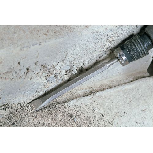 Cincel espátula con vástago SDS-plus