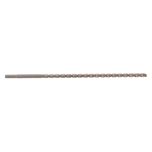 1 broca de albañil CT Ø 12 x 400 mm