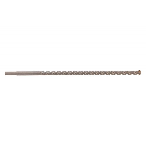 1 broca de albañil CT Ø 14 x 400 mm