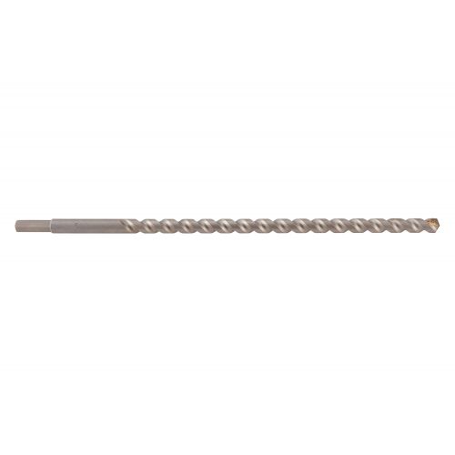1 broca de albañil CT Ø 16 x 400 mm