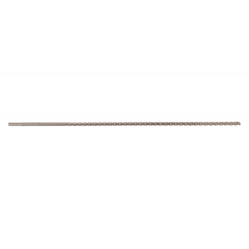 1 broca de albañil CT Ø 10 x 600 mm