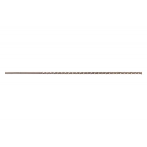1 broca de albañil CT Ø 12 x 600 mm
