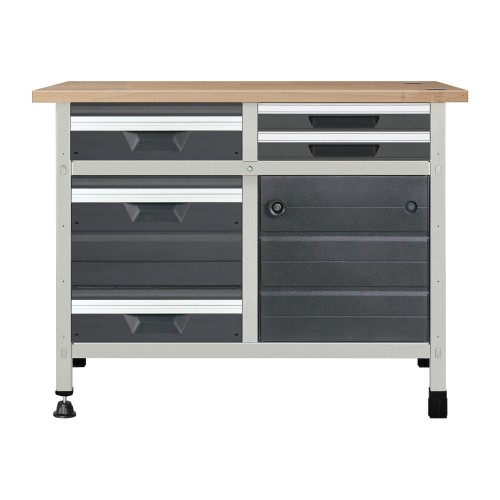 Banco de trabajo WSS 640, 1130 mm