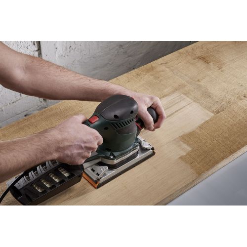 Hojas de lijar para madera/metales 93 x 230 mm