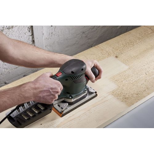 Hojas de lijar para madera/metales 93 x 230 mm