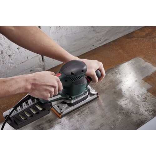 Hojas de lijar para madera/metales 93 x 230 mm