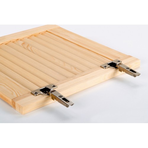 Juego de brocas Forstner, 2 piezas