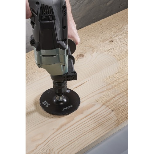 Discos de lijar para madera