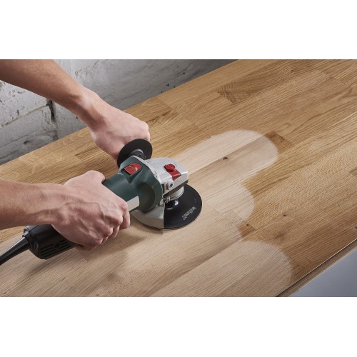 Discos autoadherentes de lijar para madera/metales