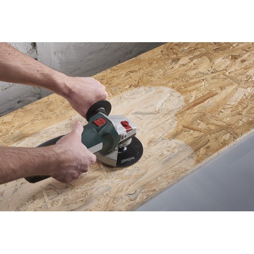 Discos autoadherentes de lijar para madera/metales
