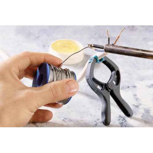 Pinza de resorte MINI 30