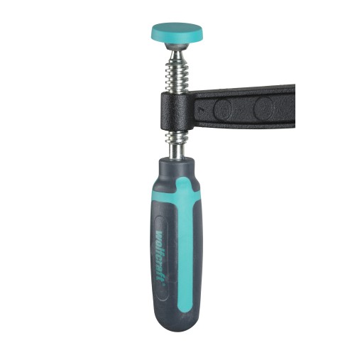 Sargento de tornillo PRO 240