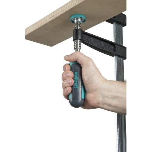 Sargento de tornillo PRO 240