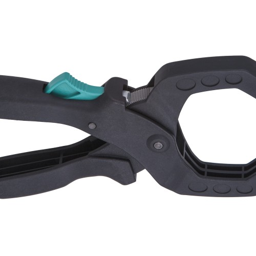 Pinza de carraca