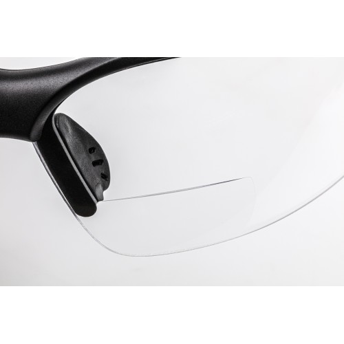Gafas de seguridad con graduación