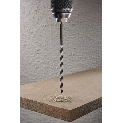 Broca para vigas de madera 