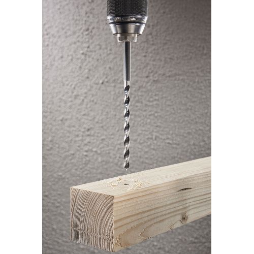 Broca para vigas de madera 