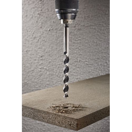 Broca para vigas de madera 