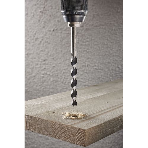 Broca para vigas de madera 