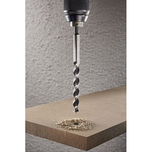 Broca para vigas de madera 