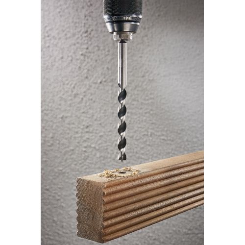 Broca para vigas de madera 