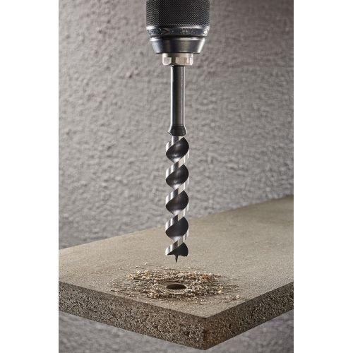 Broca para vigas de madera 