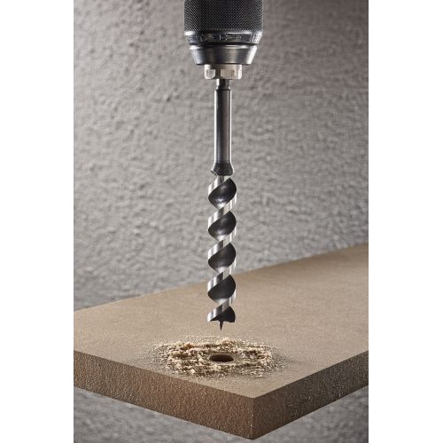 Broca para vigas de madera 