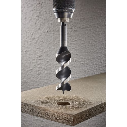 Broca para vigas de madera 