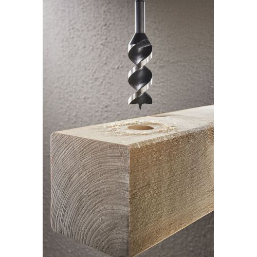 Broca para vigas de madera 