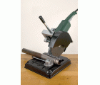Soporte de corte para amoladoras angulares de 180 y 230 mm de diámetro