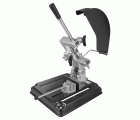 Soporte de corte para amoladoras angulares de 180 y 230 mm de diámetro