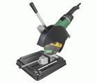 Soporte de corte para amoladoras angulares de 180 y 230 mm de diámetro