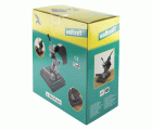 1 soporte de corte para acero para herramientas de 180/230 mm de diámetro