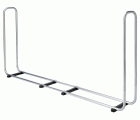 Soporte para almacenar leña