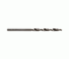 1 broca para metal HSS, rect., Ø 3,5 x 70 mm