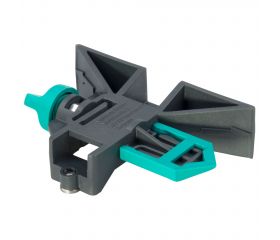 Gramil para metros plegables