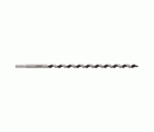 1 broca para vigas de madera Standard Ø 12 x 400 mm