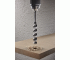 1 broca para vigas de madera speedwinder Ø 16 mm