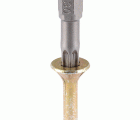 1 caja de puntas FIX-GRIP Torsion Solid 7 piezas