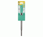 1 adaptador CT para corona de perforación SDS-Plus 220 mm