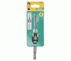 Adaptador SDS-Plus con broca centradora, Ø 8 mm