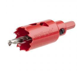 1 sierra de corona BiM ø 29 mm